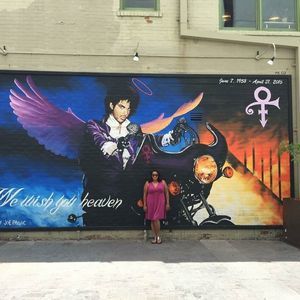 Meet your Posher, Tonya